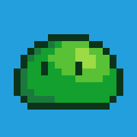Feed the floppa logo